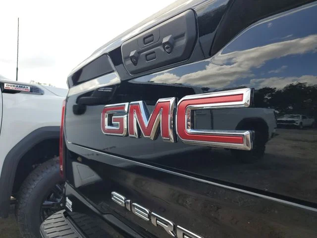 Nuevos GMC SIERRA 1500 à Estados chez autogozo