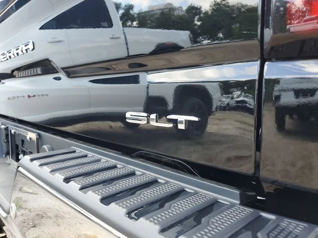Nuevos GMC SIERRA 1500 à Estados chez autogozo