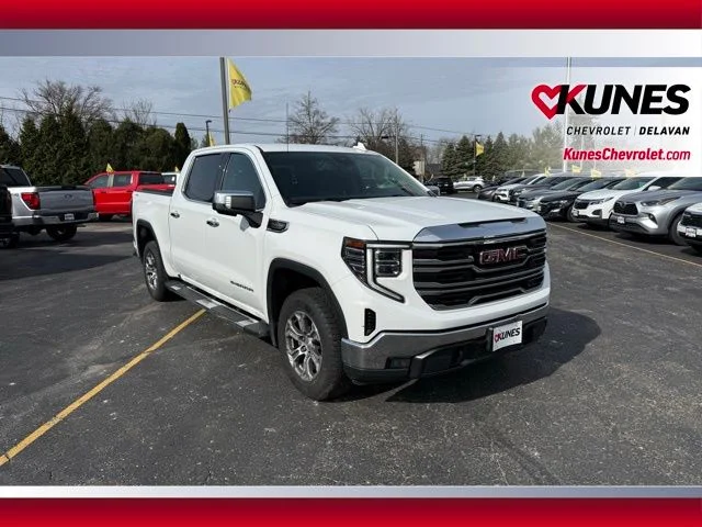 SEMINUEVOS GMC Sierra 1500 a Estados en autogozo