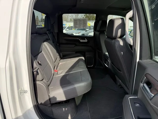 SEMINUEVOS GMC Sierra 1500 a Estados en autogozo