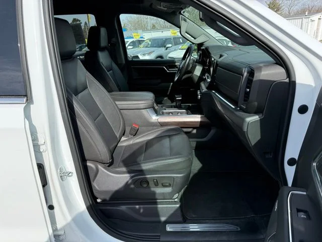 SEMINUEVOS GMC Sierra 1500 a Estados en autogozo