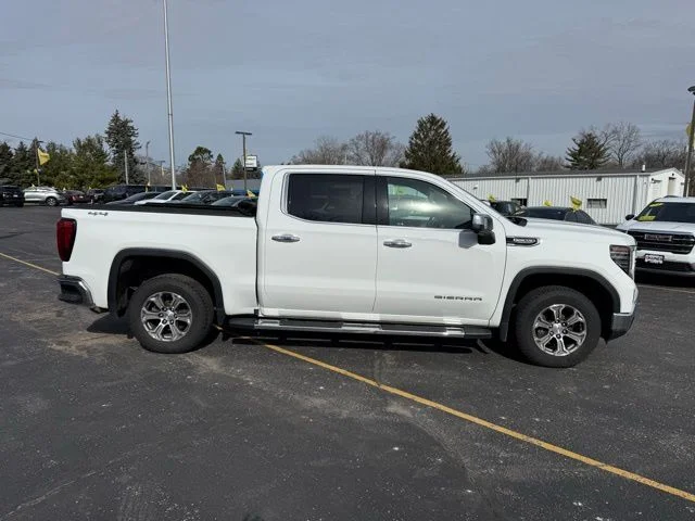 SEMINUEVOS GMC Sierra 1500 a Estados en autogozo