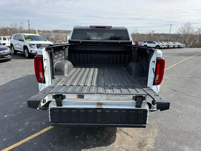 SEMINUEVOS GMC Sierra 1500 a Estados en autogozo