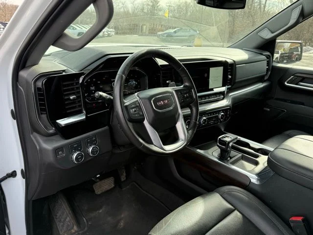 SEMINUEVOS GMC Sierra 1500 a Estados en autogozo