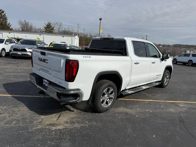 SEMINUEVOS GMC Sierra 1500 a Estados en autogozo