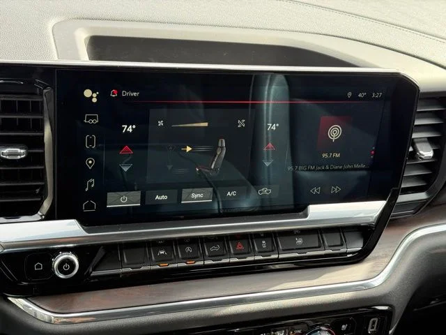 SEMINUEVOS GMC Sierra 1500 a Estados en autogozo