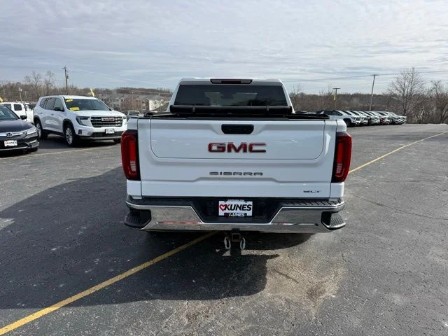 SEMINUEVOS GMC Sierra 1500 a Estados en autogozo