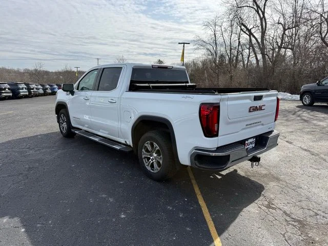SEMINUEVOS GMC Sierra 1500 a Estados en autogozo