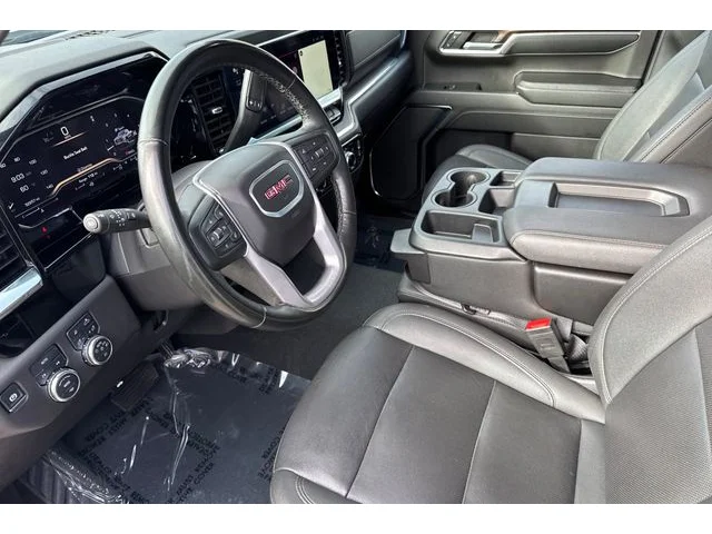 SEMINUEVOS GMC Sierra 1500 at ELK GROVE in Elk Grove Buick GMC