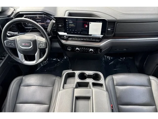 SEMINUEVOS GMC Sierra 1500 at ELK GROVE in Elk Grove Buick GMC