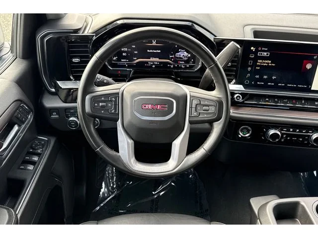 SEMINUEVOS GMC Sierra 1500 at ELK GROVE in Elk Grove Buick GMC