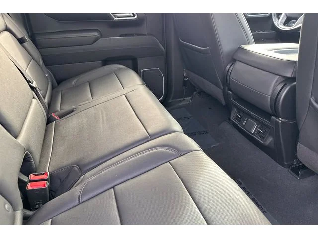 SEMINUEVOS GMC Sierra 1500 at ELK GROVE in Elk Grove Buick GMC