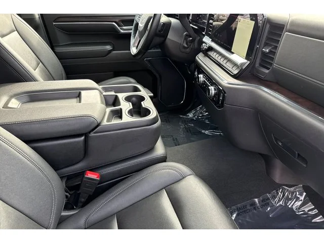 SEMINUEVOS GMC Sierra 1500 at ELK GROVE in Elk Grove Buick GMC