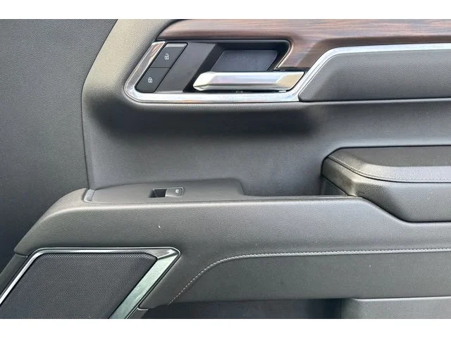 SEMINUEVOS GMC Sierra 1500 at ELK GROVE in Elk Grove Buick GMC