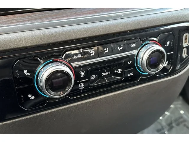 SEMINUEVOS GMC Sierra 1500 at ELK GROVE in Elk Grove Buick GMC