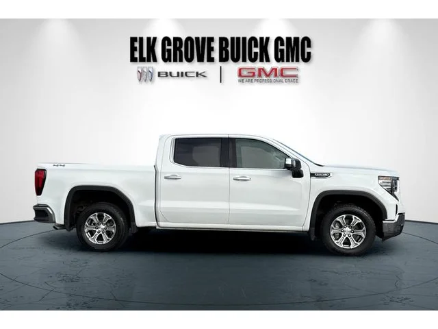 SEMINUEVOS GMC Sierra 1500 at ELK GROVE in Elk Grove Buick GMC