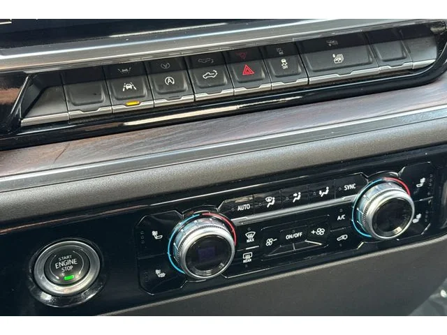 SEMINUEVOS GMC Sierra 1500 at ELK GROVE in Elk Grove Buick GMC