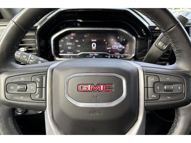 SEMINUEVOS GMC Sierra 1500 at ELK GROVE in Elk Grove Buick GMC