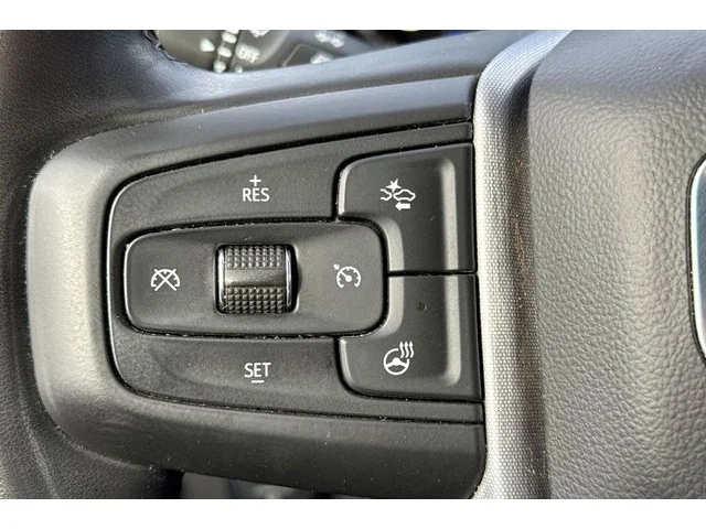 SEMINUEVOS GMC Sierra 1500 at ELK GROVE in Elk Grove Buick GMC