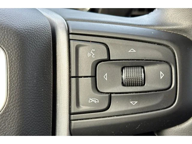 SEMINUEVOS GMC Sierra 1500 at ELK GROVE in Elk Grove Buick GMC