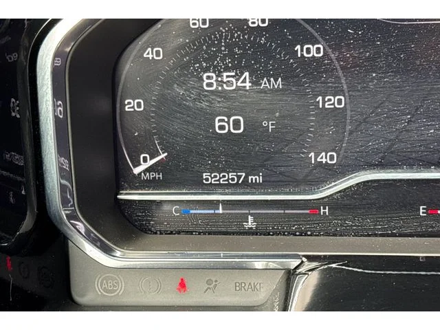 SEMINUEVOS GMC Sierra 1500 at ELK GROVE in Elk Grove Buick GMC