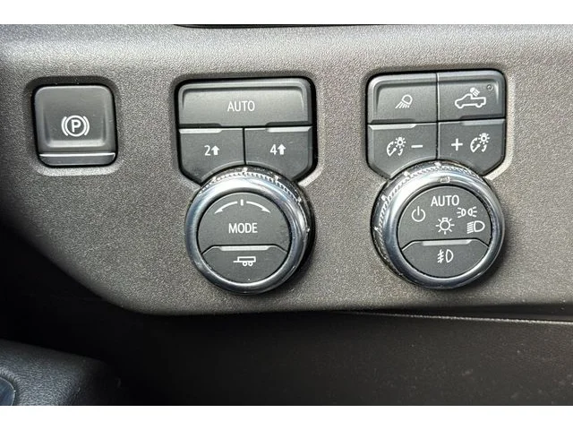 SEMINUEVOS GMC Sierra 1500 at ELK GROVE in Elk Grove Buick GMC