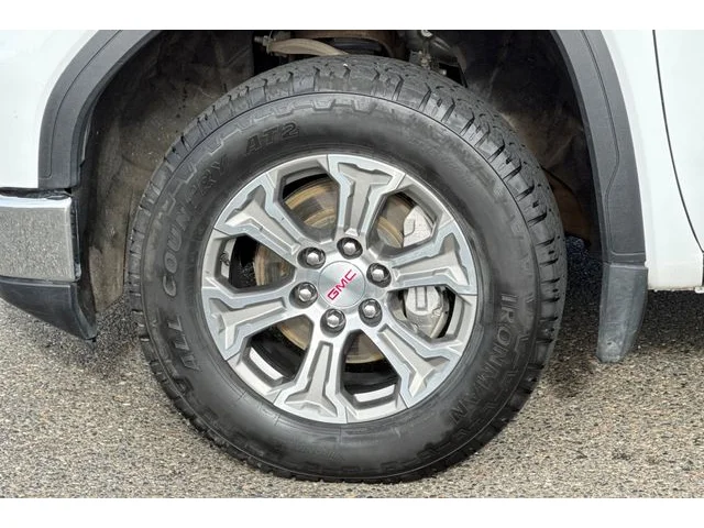 SEMINUEVOS GMC Sierra 1500 at ELK GROVE in Elk Grove Buick GMC