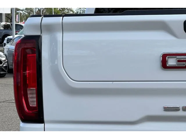 SEMINUEVOS GMC Sierra 1500 at ELK GROVE in Elk Grove Buick GMC