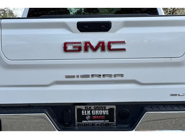 SEMINUEVOS GMC Sierra 1500 at ELK GROVE in Elk Grove Buick GMC