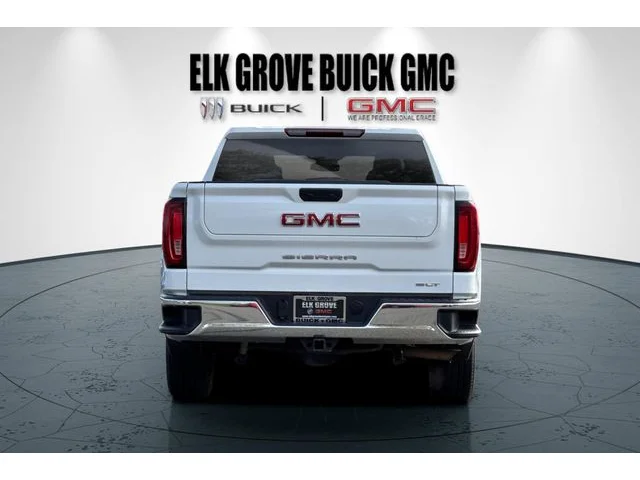 SEMINUEVOS GMC Sierra 1500 at ELK GROVE in Elk Grove Buick GMC