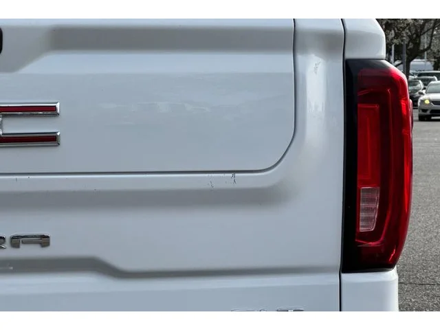 SEMINUEVOS GMC Sierra 1500 at ELK GROVE in Elk Grove Buick GMC