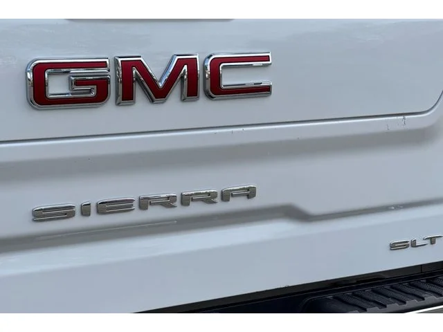 SEMINUEVOS GMC Sierra 1500 at ELK GROVE in Elk Grove Buick GMC