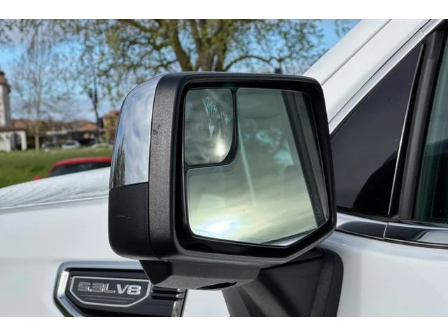 SEMINUEVOS GMC Sierra 1500 at ELK GROVE in Elk Grove Buick GMC