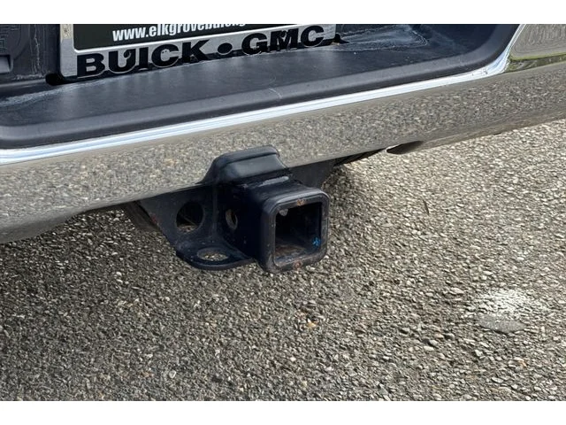 SEMINUEVOS GMC Sierra 1500 at ELK GROVE in Elk Grove Buick GMC