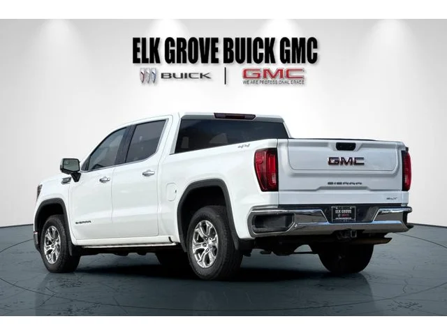 SEMINUEVOS GMC Sierra 1500 at ELK GROVE in Elk Grove Buick GMC