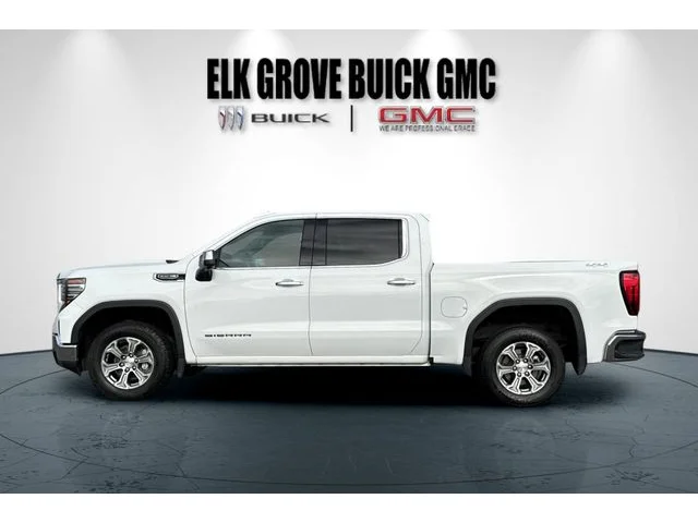SEMINUEVOS GMC Sierra 1500 at ELK GROVE in Elk Grove Buick GMC