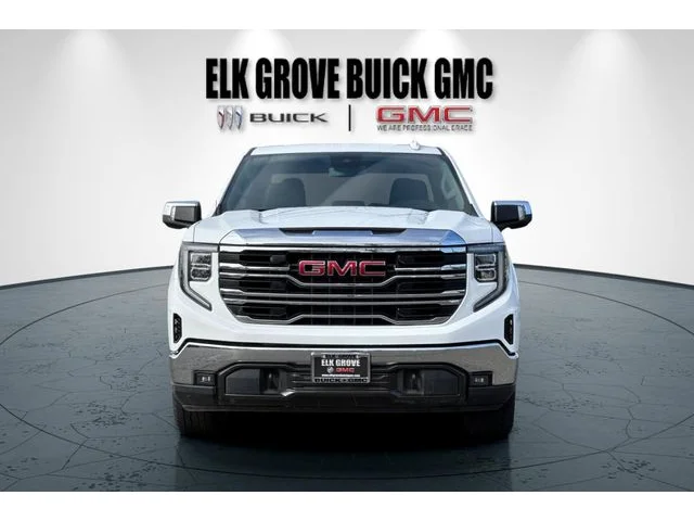 SEMINUEVOS GMC Sierra 1500 at ELK GROVE in Elk Grove Buick GMC