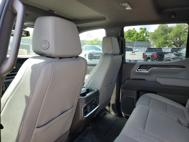 Nuevos GMC SIERRA 1500 à Estados chez autogozo