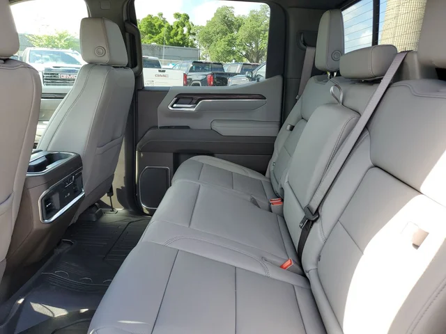 Nuevos GMC SIERRA 1500 à Estados chez autogozo