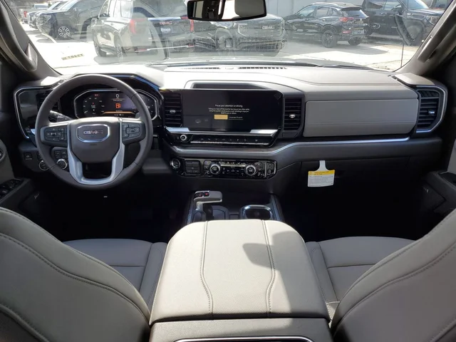 Nuevos GMC SIERRA 1500 à Estados chez autogozo