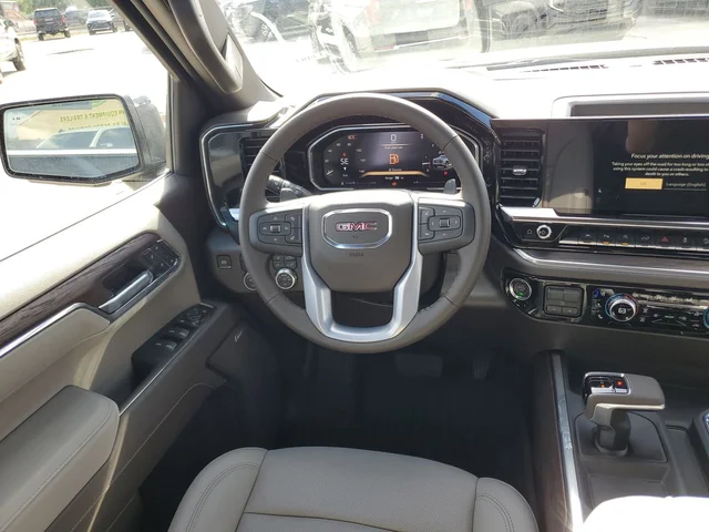 Nuevos GMC SIERRA 1500 à Estados chez autogozo