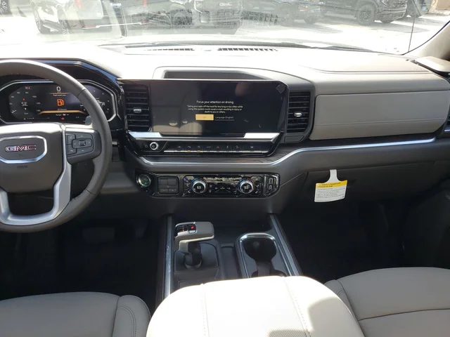 Nuevos GMC SIERRA 1500 à Estados chez autogozo