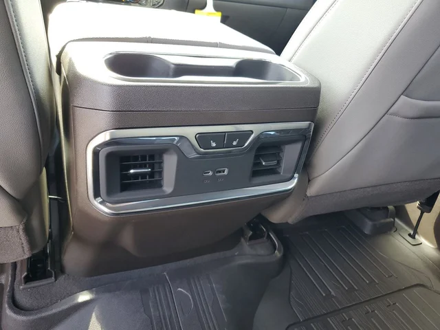 Nuevos GMC SIERRA 1500 à Estados chez autogozo
