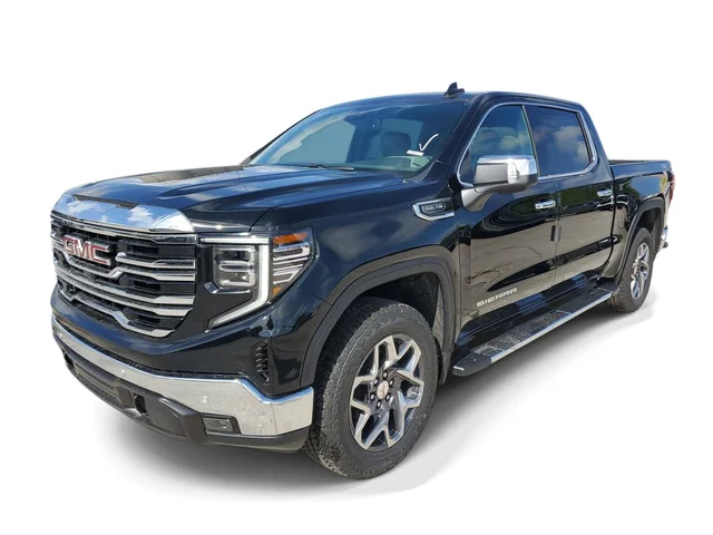 Nuevos GMC SIERRA 1500 à Estados chez autogozo