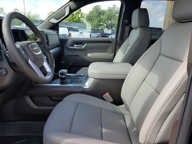 Nuevos GMC SIERRA 1500 à Estados chez autogozo