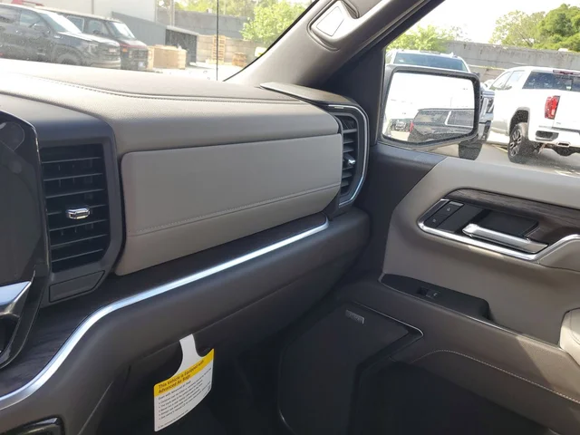 Nuevos GMC SIERRA 1500 à Estados chez autogozo