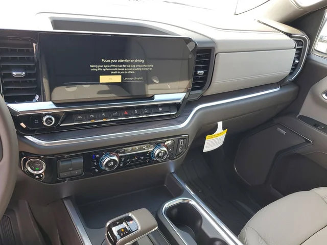 Nuevos GMC SIERRA 1500 à Estados chez autogozo