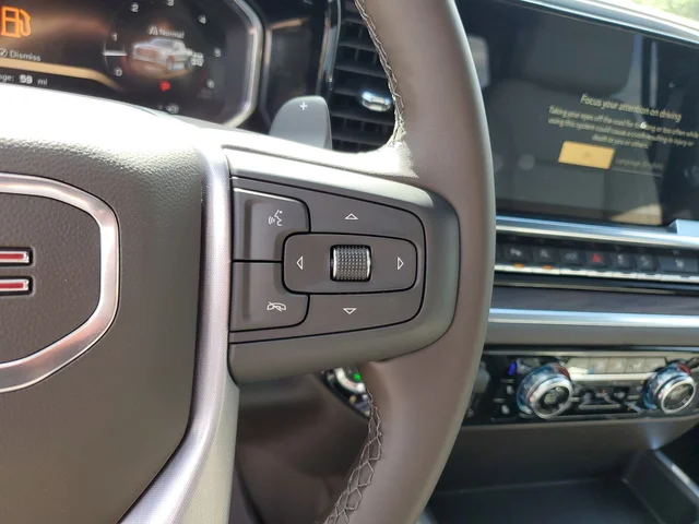 Nuevos GMC SIERRA 1500 à Estados chez autogozo