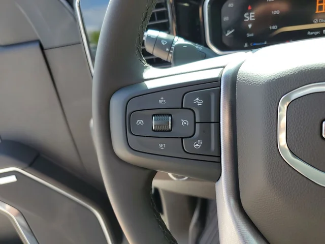 Nuevos GMC SIERRA 1500 à Estados chez autogozo