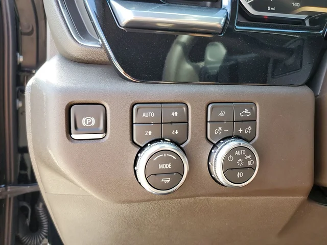 Nuevos GMC SIERRA 1500 à Estados chez autogozo
